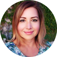 Vera Arezina's picture