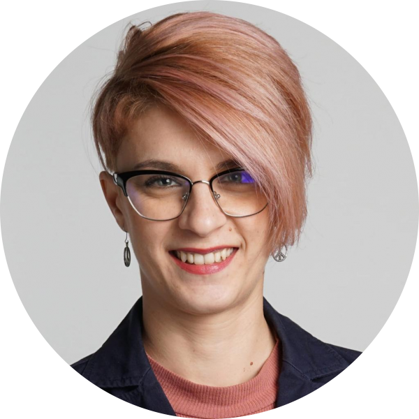 Roxana Păduraru's picture