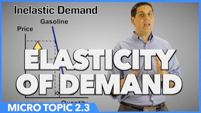 Embedded thumbnail for De ce stabilește UE standarde ecologice așa de stricte pentru agricultură?