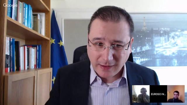 Embedded thumbnail for Reducerea TVA la alimente sau scutirea de impozit pentru IT-işti?