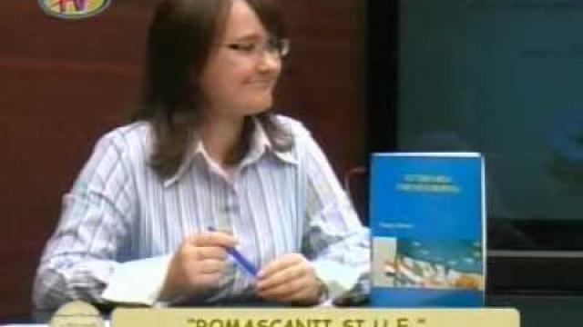 Embedded thumbnail for Guvernarea Uniunii Europene en RomTV