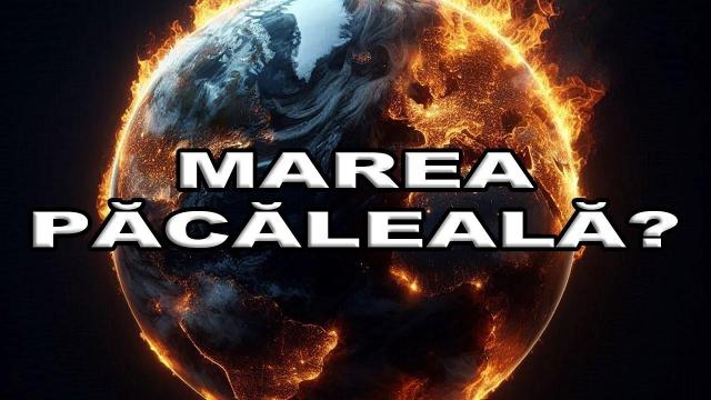 Embedded thumbnail for Schimbare climatică