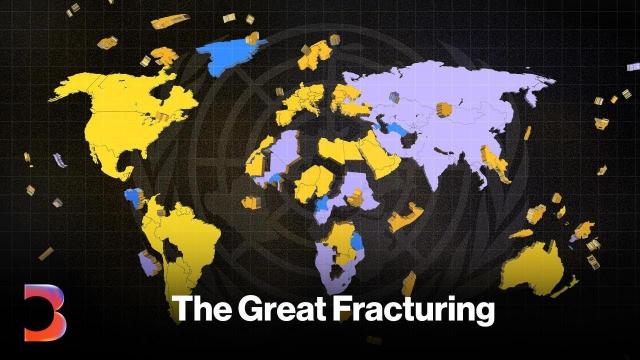 Embedded thumbnail for De ce s-au răcit relațiile economice dintre SUA și China în ultimul deceniu?